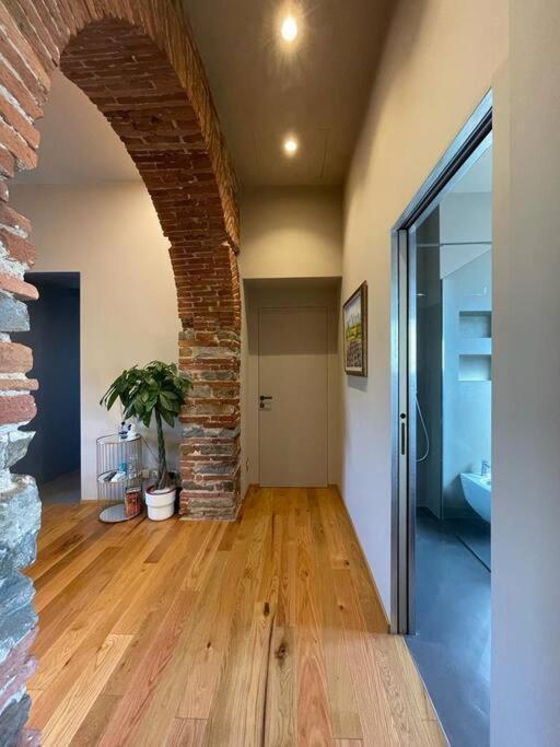 פירנצה New Residence On Lungarno Soderini Near Ponte Vecchio מראה חיצוני תמונה