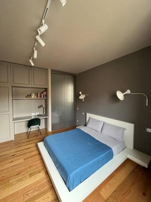 פירנצה New Residence On Lungarno Soderini Near Ponte Vecchio מראה חיצוני תמונה